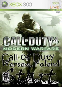 Box art for Call of Duty