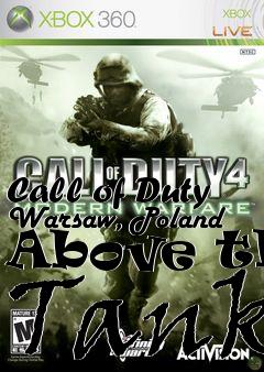 Box art for Call of Duty