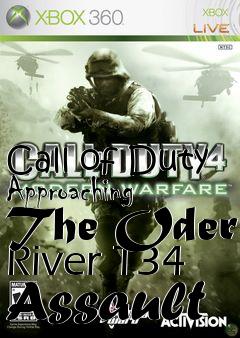 Box art for Call of Duty