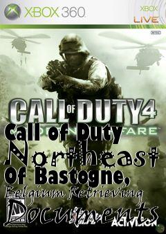 Box art for Call of Duty