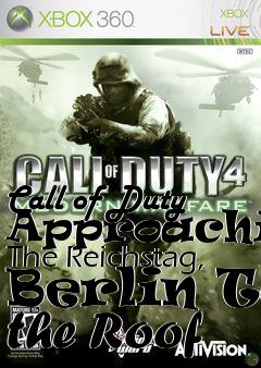 Box art for Call of Duty