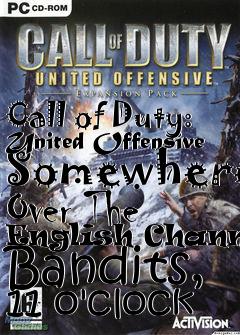 Box art for Call of Duty: United Offensive