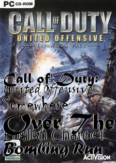 Box art for Call of Duty: United Offensive