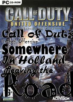 Box art for Call of Duty: United Offensive