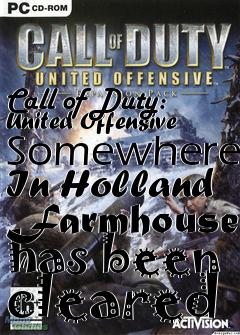 Box art for Call of Duty: United Offensive