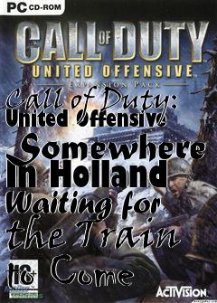 Box art for Call of Duty: United Offensive