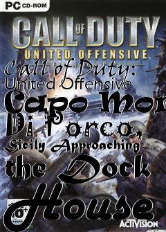 Box art for Call of Duty: United Offensive