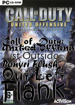 Box art for Call of Duty: United Offensive