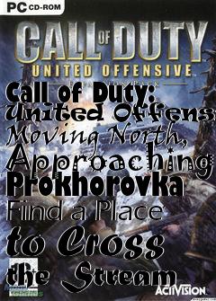 Box art for Call of Duty: United Offensive