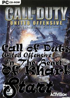 Box art for Call of Duty: United Offensive