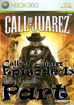 Box art for Call of Juarez