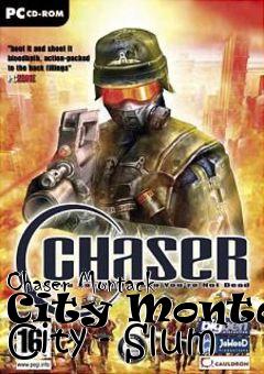 Box art for Chaser