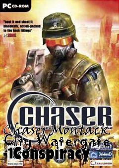 Box art for Chaser