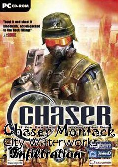 Box art for Chaser