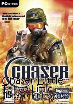 Box art for Chaser