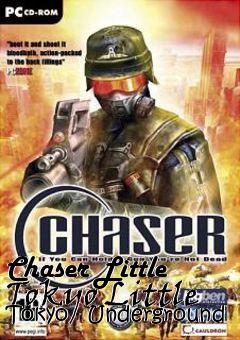 Box art for Chaser