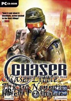 Box art for Chaser