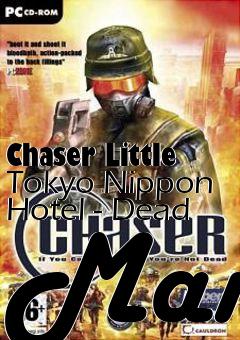 Box art for Chaser