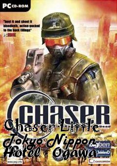 Box art for Chaser