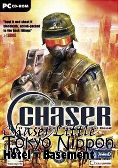 Box art for Chaser