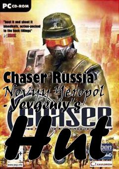 Box art for Chaser