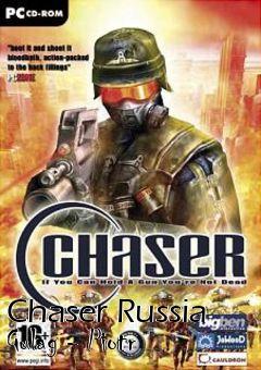 Box art for Chaser