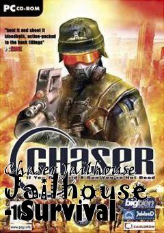 Box art for Chaser