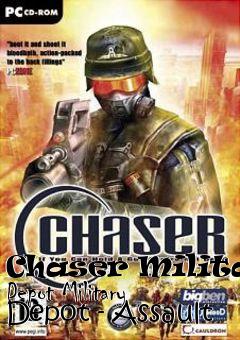 Box art for Chaser