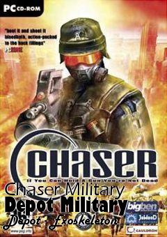 Box art for Chaser