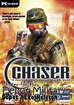 Box art for Chaser