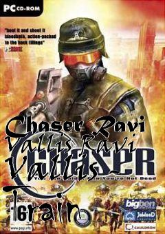 Box art for Chaser