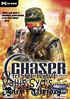 Box art for Chaser