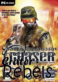 Box art for Chaser