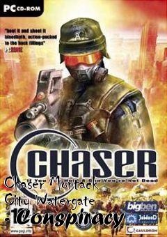 Box art for Chaser