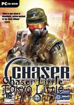 Box art for Chaser