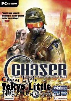 Box art for Chaser