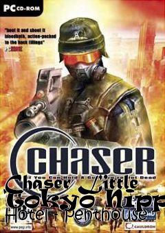 Box art for Chaser