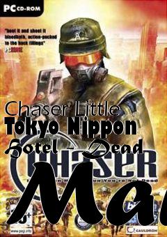 Box art for Chaser