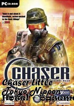 Box art for Chaser