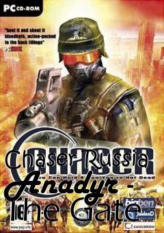 Box art for Chaser