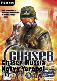 Box art for Chaser