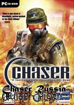 Box art for Chaser