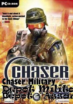 Box art for Chaser