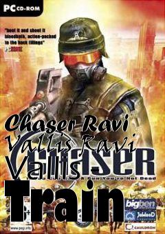 Box art for Chaser