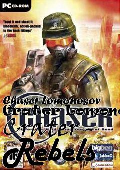 Box art for Chaser