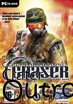 Box art for Chaser