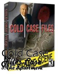 Box art for Cold Case Files
