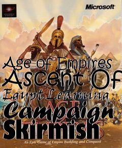 Box art for Age of Empires