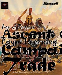 Box art for Age of Empires