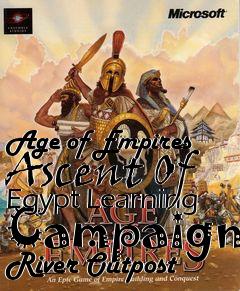 Box art for Age of Empires